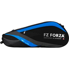Borsa per racchette FZ Forza Tour Line 15 Pcs Electric Blue