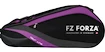 Borsa per racchette FZ Forza  Tour Line 6 Pcs Purple Flower