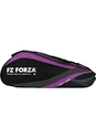 Borsa per racchette FZ Forza  Tour Line 6 Pcs Purple Flower