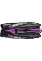 Borsa per racchette FZ Forza  Tour Line 6 Pcs Purple Flower