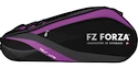 Borsa per racchette FZ Forza  Tour Line 6 Pcs Purple Flower