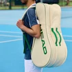 Borsa per racchette Head  Arthur Ashe Racquet Bag L WHGE