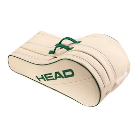 Borsa per racchette Head Arthur Ashe Racquet Bag L WHGE