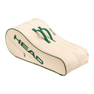 Borsa per racchette Head  Arthur Ashe Racquet Bag L WHGE