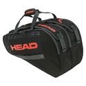Borsa per racchette Head  Base Padel Bag M BKOR
