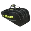 Borsa per racchette Head  Base Racquet Bag L BKNY