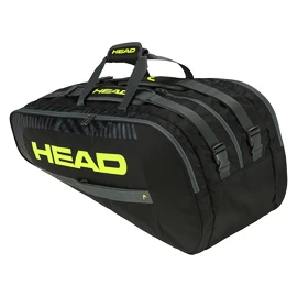 Borsa per racchette Head Base Racquet Bag L BKNY