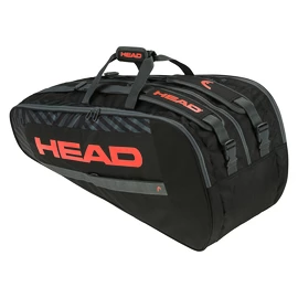Borsa per racchette Head Base Racquet Bag L BKOR