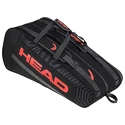 Borsa per racchette Head  Base Racquet Bag M BKOR