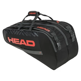 Borsa per racchette Head Base Racquet Bag M BKOR