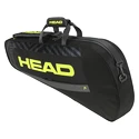 Borsa per racchette Head  Base Racquet Bag S BKNY