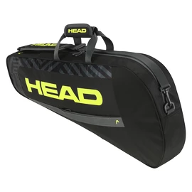 Borsa per racchette Head Base Racquet Bag S BKNY