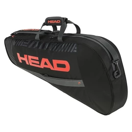 Borsa per racchette Head Base Racquet Bag S BKOR
