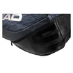 Borsa per racchette Head  Djokovic 12R Anthracite/Black