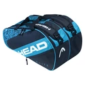 Borsa per racchette Head  Elite Padel Supercombi BLNV