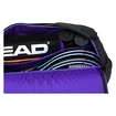 Borsa per racchette Head  Gravity r-PET Sport Bag Black/Mix