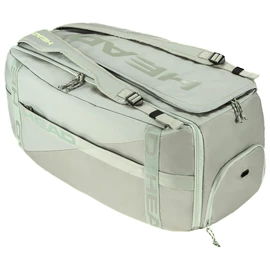 Borsa per racchette Head Pro Duffle Bag L LNLL