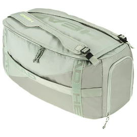 Borsa per racchette Head Pro Duffle Bag M LNLL