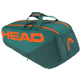 Borsa per racchette Head Pro Racquet Bag L DYFO