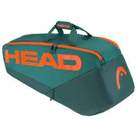 Borsa per racchette Head Pro Racquet Bag M DYFO