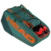 Borsa per racchette Head  Pro Racquet Bag XL DYFO