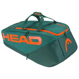 Borsa per racchette Head Pro Racquet Bag XL DYFO