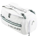 Borsa per racchette Head  Pro X Duffle Bag L White