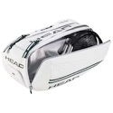 Borsa per racchette Head  Pro X Duffle Bag XL White