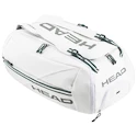 Borsa per racchette Head  Pro X Duffle Bag XL White