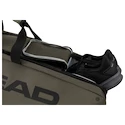 Borsa per racchette Head  Pro X Racquet Bag L TYBK