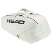 Borsa per racchette Head  Pro X Racquet Bag L YUBK