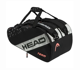 Borsa per racchette Head Team Padel Bag L BKCC