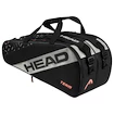 Borsa per racchette Head  Team Racquet Bag L BKCC