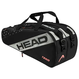 Borsa per racchette Head Team Racquet Bag L BKCC
