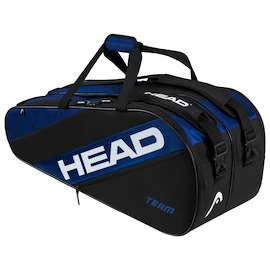 Borsa per racchette Head Team Racquet Bag L BLBK