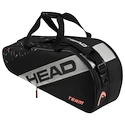 Borsa per racchette Head  Team Racquet Bag M BKCC