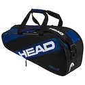 Borsa per racchette Head  Team Racquet Bag M BLBK