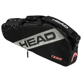 Borsa per racchette Head Team Racquet Bag S BKCC