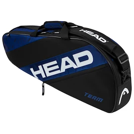 Borsa per racchette Head Team Racquet Bag S BLBK