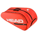 Borsa per racchette Head  Tour Racquet Bag L FO