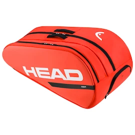 Borsa per racchette Head Tour Racquet Bag L FO