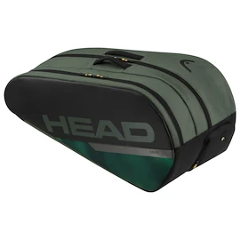 Borsa per racchette Head Tour Racquet Bag L TYBN