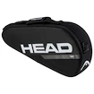 Borsa per racchette Head  Tour Racquet Bag S BKWH