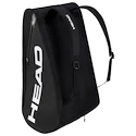 Borsa per racchette Head  Tour Racquet Bag XL BKWH