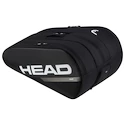 Borsa per racchette Head  Tour Racquet Bag XL BKWH