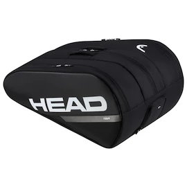 Borsa per racchette Head Tour Racquet Bag XL BKWH