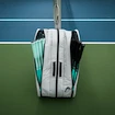 Borsa per racchette Head  Tour Racquet Bag XL CCTE