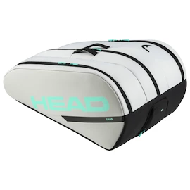 Borsa per racchette Head Tour Racquet Bag XL CCTE