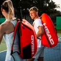 Borsa per racchette Head  Tour Racquet Bag XL FO