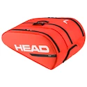 Borsa per racchette Head  Tour Racquet Bag XL FO